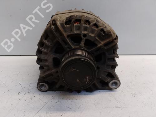 Alternator CITROËN BERLINGO Box Body/MPV (B9) | BP37158252M7 - Image 6