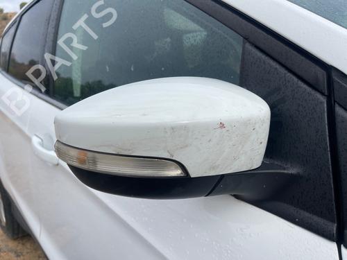 Right mirror FORD KUGA II (DM2)  | BP29313699C27 