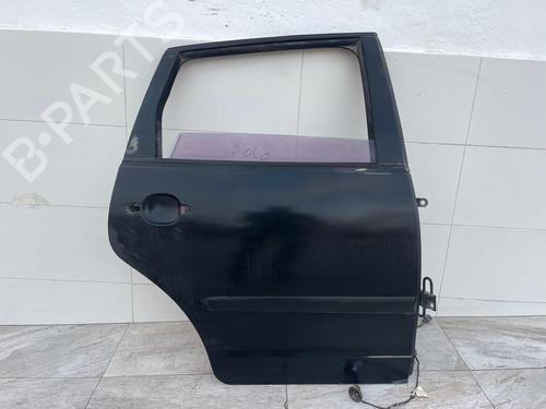 Used Right rear door VW POLO IV (9N_, 9A_) 1.9 SDI (64 hp) 30975112