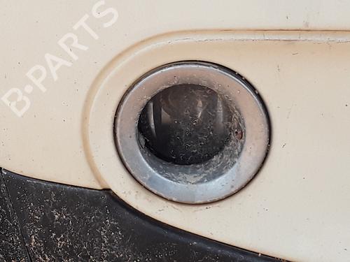 Feu de brouillard avant droit MINI MINI (R50, R53) One (90 hp) 13402477