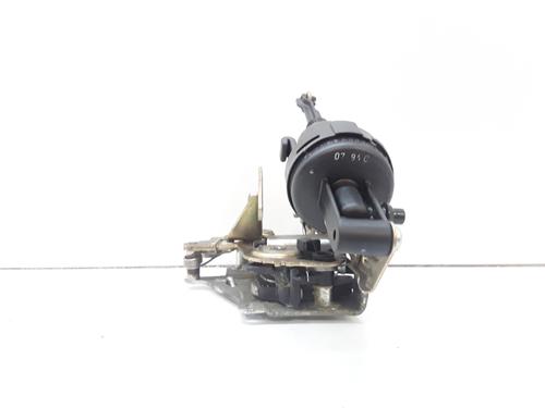 Rear right lock MERCEDES-BENZ C-CLASS (W202) C 180 (202.018) | BP15067699C99 