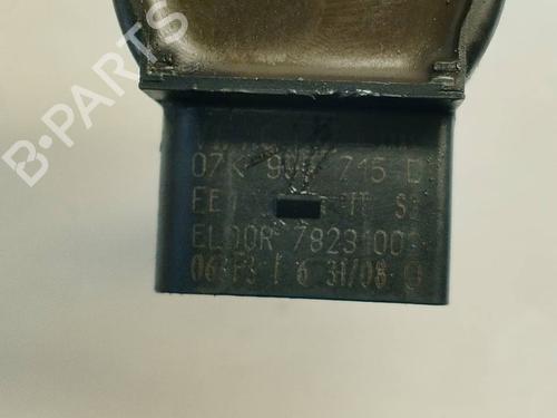 Ignition coil AUDI A4 B8 (8K2) | BP40198522M94 - Image 3