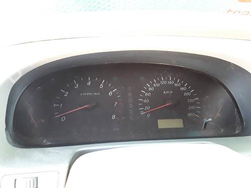 Instrument cluster MAZDA XEDOS 9 (TA) 2.5 V6 (TA5P) | BP10549387C47 