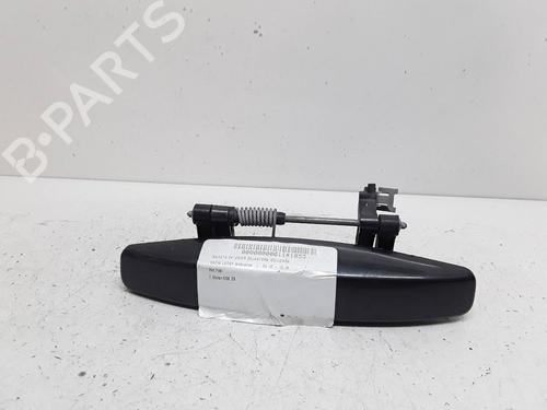 Front left exterior door handle DACIA LODGY (JS_)  | BP13394784C128 
