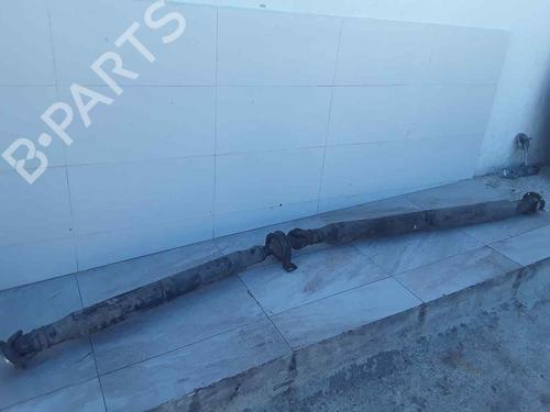 Used Driveshaft VW LT 28-46 II Van (2DA, 2DD, 2DH) 2.8 TDI (158 hp) 32509501
