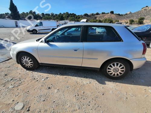 Steering pump AUDI A3 (8L1) 1.9 TDI | BP10754048M99 