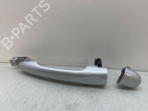 Høyre bak utvendig håndtak RENAULT SCÉNIC III (JZ0/1_) 1.5 dCi (106 hp) 26225097