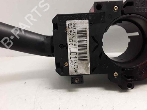 Headlight switch SEAT TOLEDO II (1M2) 1.9 TDI | BP25841497I24 