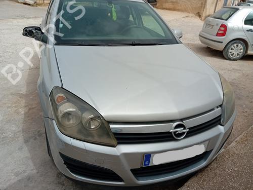 Høyre bak lås OPEL ASTRA H (A04) 1.6 (L48) | BP18480520C99 