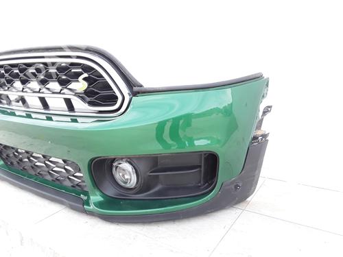 Front bumper MINI MINI COUNTRYMAN (U25)  | BP29724167C7 