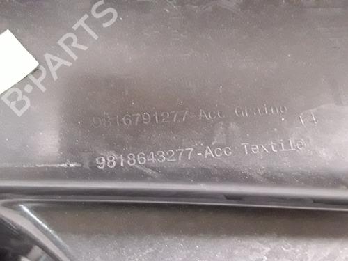 Front left panel OPEL COMBO E Tour / Life (K9) | BP36542175C58 - Image 3