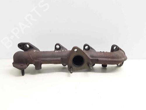 Used Exhaust manifold HYUNDAI TUCSON (JM) 2.0 CRDi (113 hp) 16280435