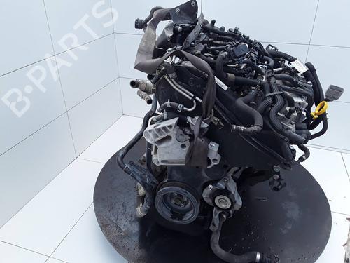 Engine SEAT IBIZA V (KJ1, KJG) | BP37158243M1 - Image 7