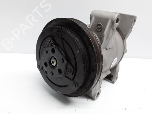AC compressor NISSAN ALMERA II (N16)  | BP7473604M34 