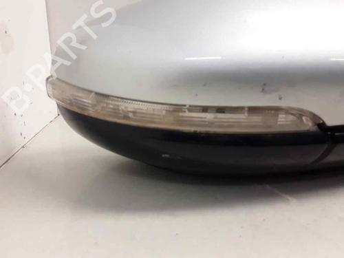 Right mirror VW GOLF VI (5K1)  | BP29617372C27 