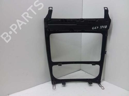 Warning switch MERCEDES-BENZ C-CLASS (W203) C 200 CDI (203.004) | BP7471423I22