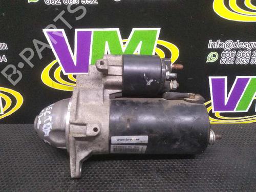 Startmotor OPEL VECTRA C (Z02) | BP7469329M8