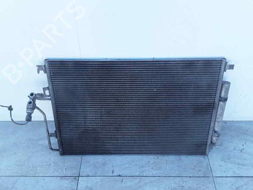 AC radiator MERCEDES-BENZ SPRINTER 3,5-t Van (B906)  | BP23534676M32 