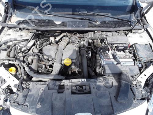 Used Engine Engine RENAULT MEGANE III Hatchback (BZ0/1_, B3_) [2008-2026] 35737921 35737921