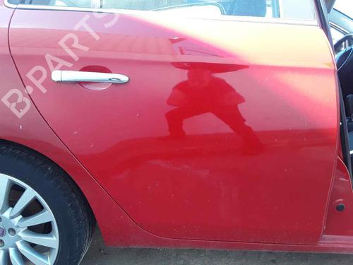 Right rear door FIAT BRAVO II (198_) 1.6 D Multijet (198AXL1B) | BP25466975C5 