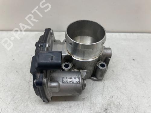 Used Throttle body FORD KUGA II (DM2) [2012-2025]  29313723