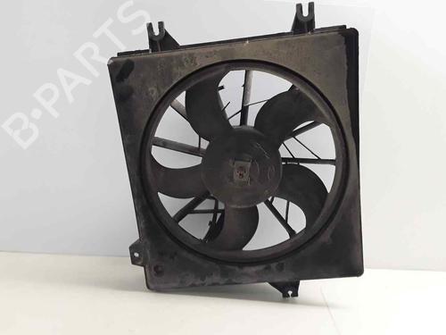 Køleventilator elektrisk HYUNDAI COUPE I (RD) 1.6 i 16V | BP16359143M35 