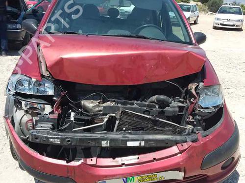 Drivaksel foran Høyre CITROËN C3 I (FC_, FN_) 1.1 i | BP7466778M39