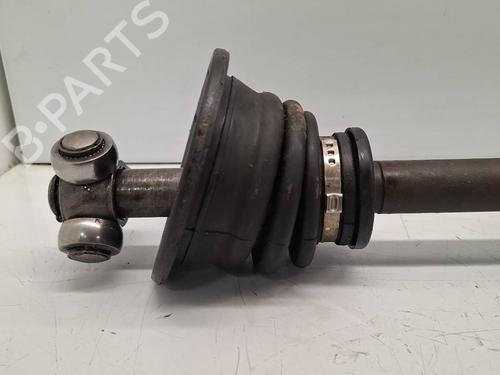 Left front driveshaft RENAULT KANGOO (KC0/1_) 1.5 dCi | BP39693801M38 - Image 3