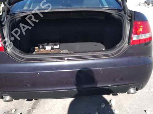Engine control unit (ECU) AUDI A6 C6 (4F2) 3.0 TDI quattro | BP7474166M57 