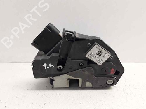 Used Rear right lock FORD FOCUS II Turnier (DA_, FFS, DS) [2004-2012]  25994144