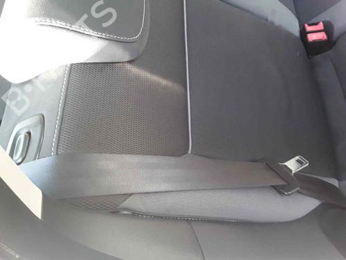 Used Rear right seatbelt FORD FOCUS III Turnier 1.0 EcoBoost (125 hp) 20498490