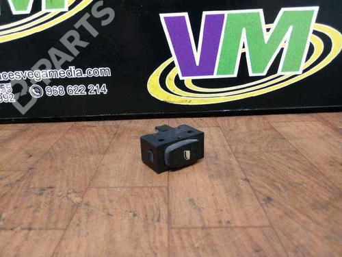 Used Right rear window switch Right rear window switch PEUGEOT 307 (3A/C) [2000-2012] 7466989 7466989