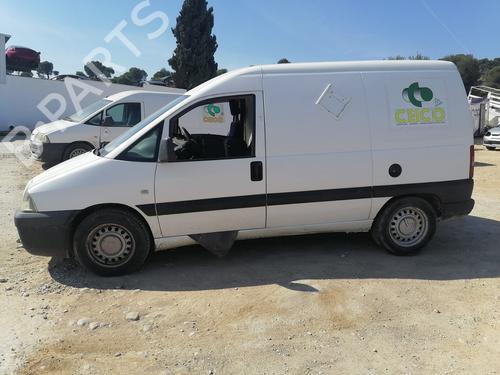 Fuel pump PEUGEOT EXPERT Van (222) 1.9 TD | BP8519862M76 