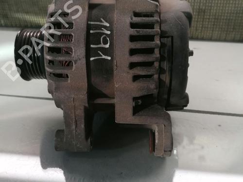 Used Servo brake BMW 3 (E46) 325 i (192 hp) 30195270