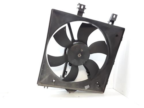 Radiator fan NISSAN PRIMERA (P11) 2.0 TD | BP13451914M35 