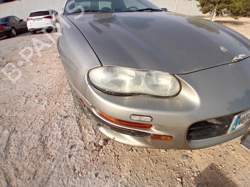 Engine CHEVROLET CAMARO Convertible 3.8 V6 | BP15559912M1 