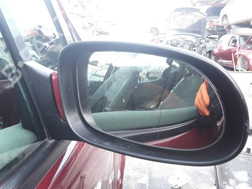Spiegel buiten rechts Spiegel buiten rechts MERCEDES-BENZ A-CLASS (W168) A 160 (168.033, 168.133) (102 hp) 8536533 8536533