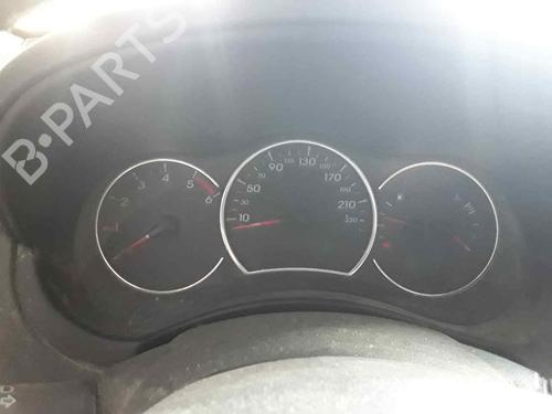 Used Instrument cluster RENAULT KOLEOS I (HY_) 2.0 dCi 4x4 (HY0K) (150 hp) 22442165