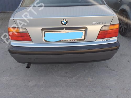 Front left window mechanism BMW 3 (E36) 318 i | BP9503984C22 