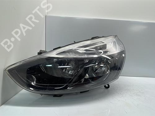 Left headlight RENAULT CLIO IV (BH_)  | BP37703472C28  - Image 5