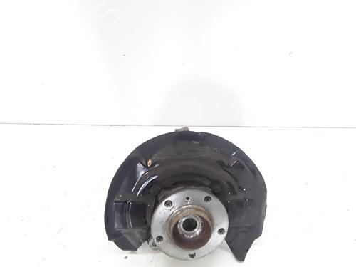 Used Left front steering knuckle MINI MINI COUNTRYMAN (R60) One D (90 hp) 9841945