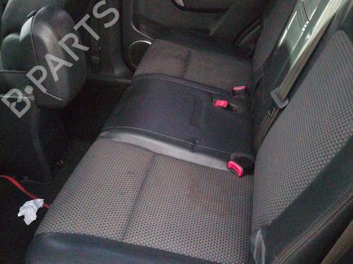 Left front suspension arm CHEVROLET CAPTIVA (C100, C140) 2.0 D 4WD | BP12317457M12 