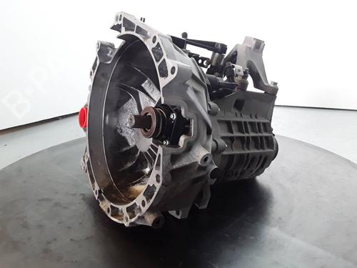 Gearbox VOLVO S40 II (544) 1.8 FlexFuel | BP7664025M3