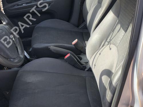 Left front driveshaft KIA RIO II (JB) 1.4 16V | BP39693774M38 - Image 10