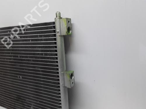 Heater matrix LANCIA YPSILON (843_) 1.2 (843.AXB1A) | BP18908491M63 