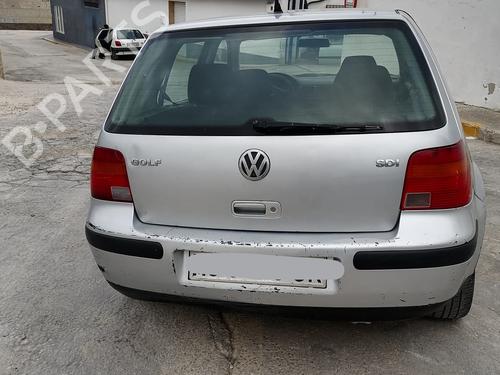 Koblingscylinder VW GOLF IV (1J1) 1.9 SDI | BP14142856M113 
