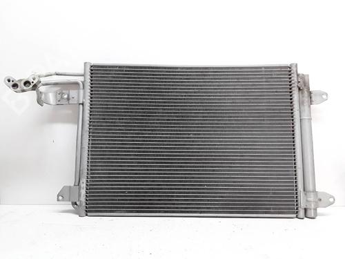 AC radiator VW GOLF V (1K1) 1.9 TDI | BP10156819M32 
