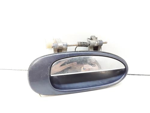 Used Front right exterior door handle KIA SHUMA I (FB) 1.5 i 16V (AFB242) (88 hp) 15198575