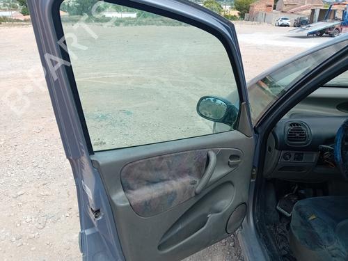 Mass air flow sensor CITROËN XSARA PICASSO (N68) 2.0 HDi | BP17393431M95 