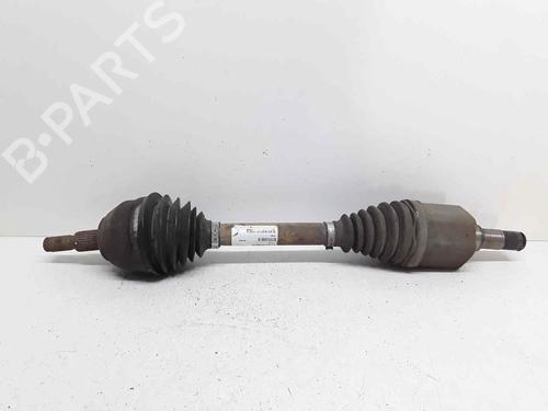 Used Left front driveshaft FORD KUGA I [2008-2012]  19067281